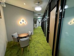 Hub Synergy Point (D2), Office #487966831